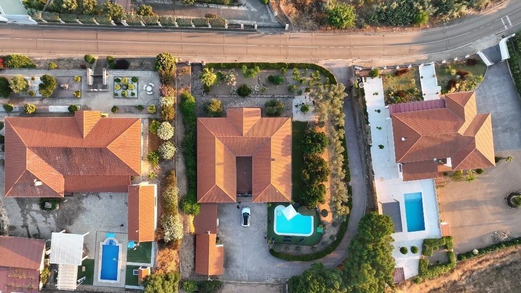 Villa in Medellin, Extremadura, Spanien 4 - 19148112