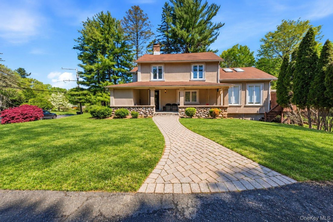 House in Montebello, New York, United States 3 - 19147368