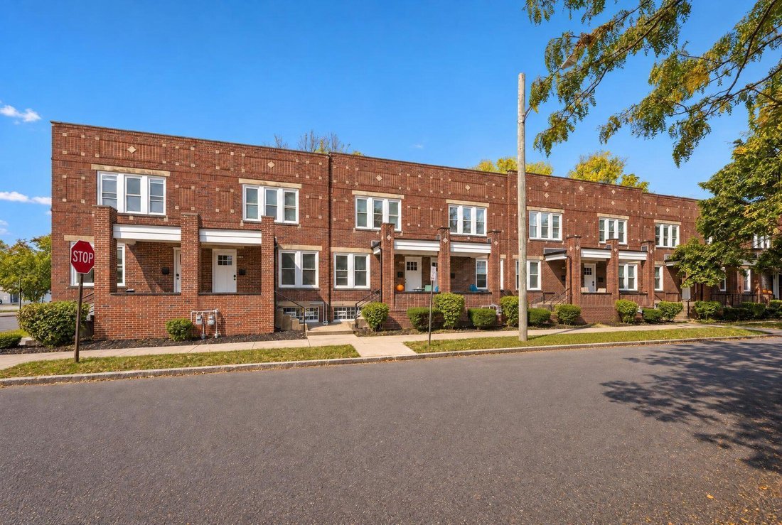 Residenza a Columbus, Ohio, Stati Uniti 3 - 19147414