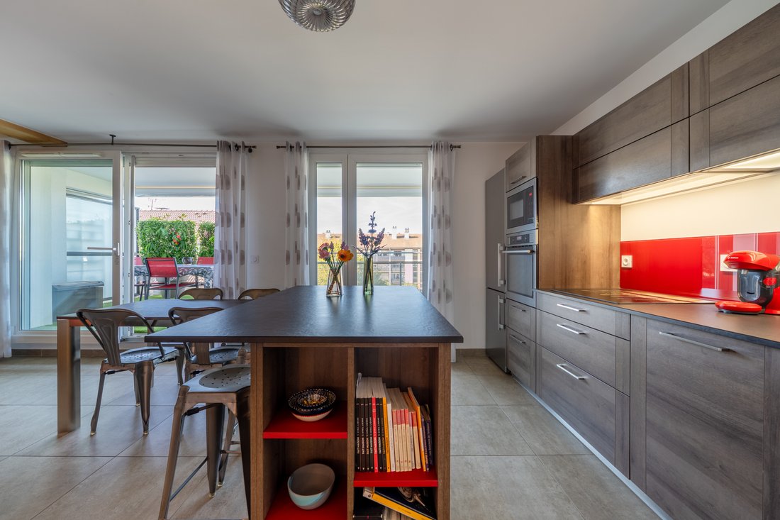 Apartment in Galbert, Annecy, France 3 - 19148474