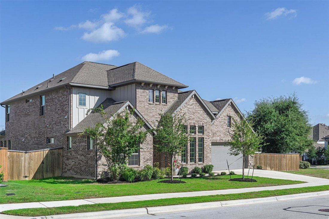 House in Georgetown, Texas, United States 3 - 19147059