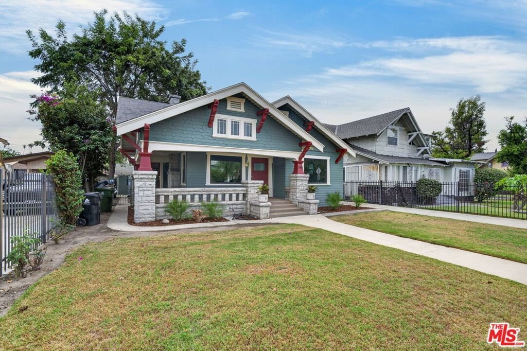 House in Los Angeles, California, United States 3 - 19146907