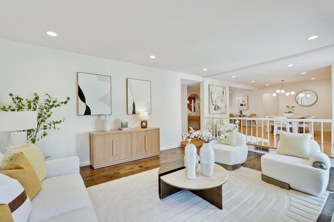 House in Cupertino, California, United States 2 - 19147489