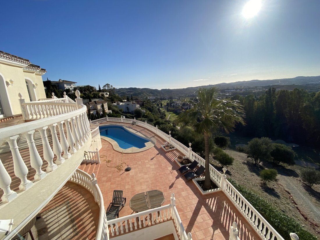 Casa a Mijas, Andalusia, Spagna 3 - 19148263