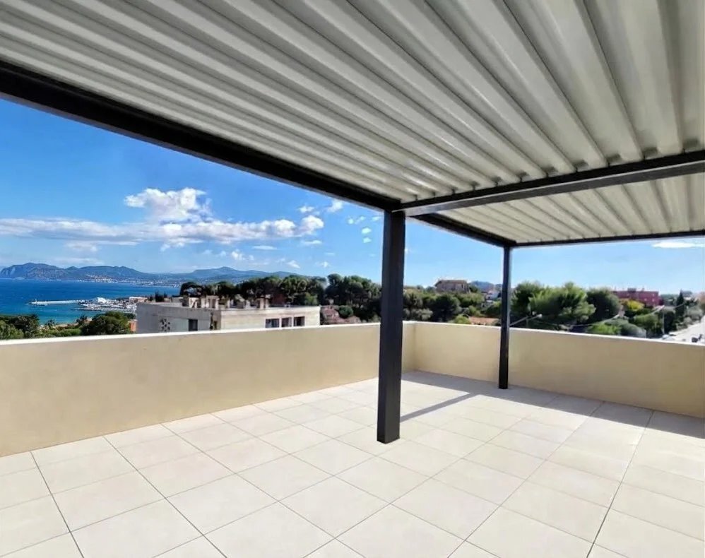 Appartamento a La Ciotat, Provenza-Alpi-Costa Azzurra, Francia 1 - 19148561