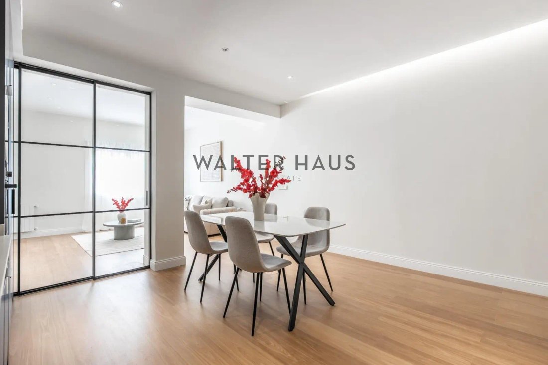 Apartment in Retiro, Madrid, Spain 5 - 19145636