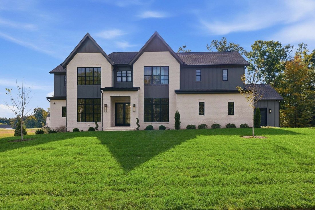 Casa a Nashville, Tennessee, Stati Uniti 3 - 19146973