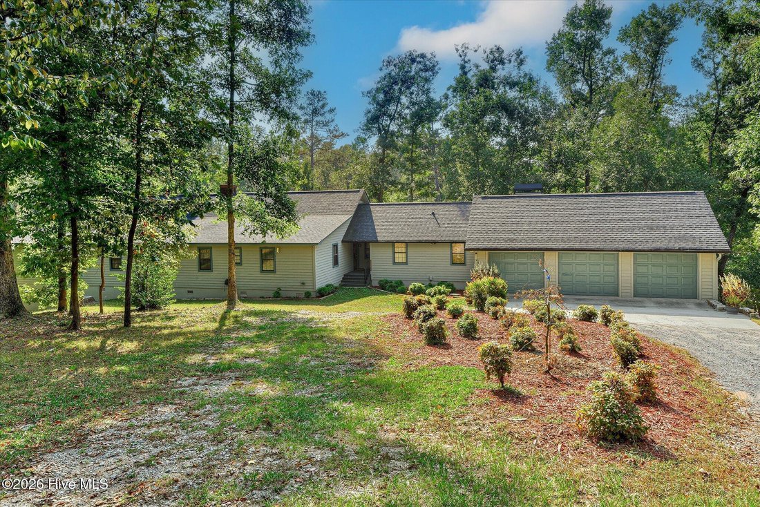 House in Blythe, Georgia, United States 1 - 19146684