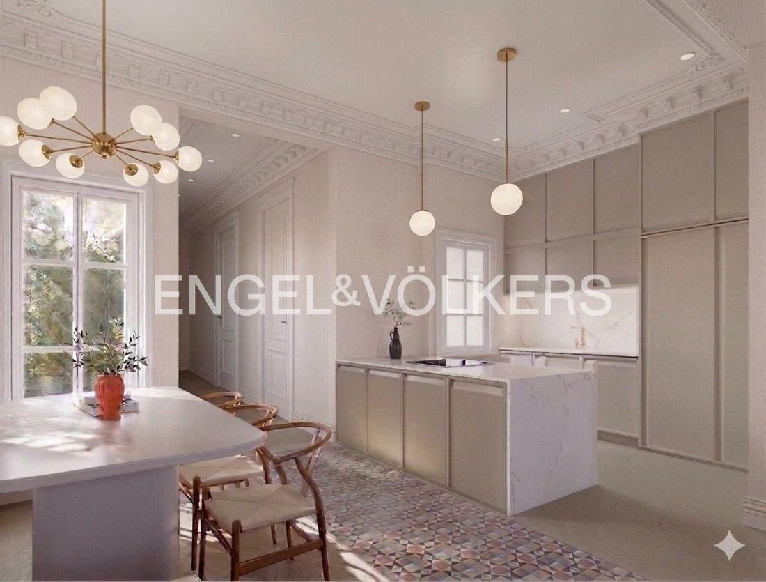 Apartment in Ciutat Vella, Barcelona, Spain 3 - 19148495
