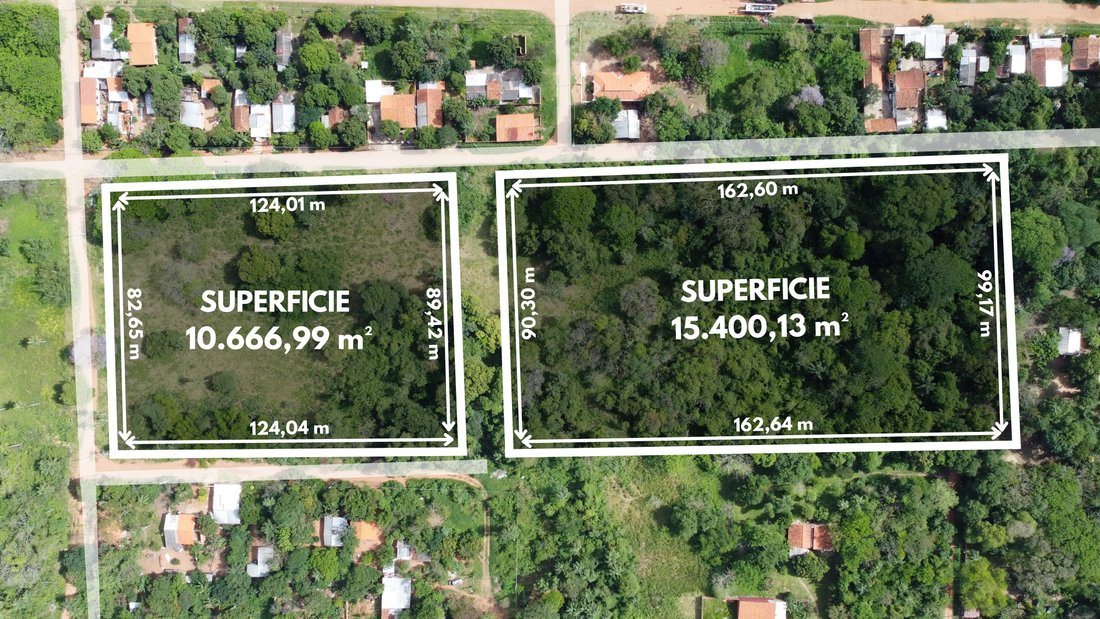 Terreno a Limpio, Centrale, Paraguay 5 - 19145920