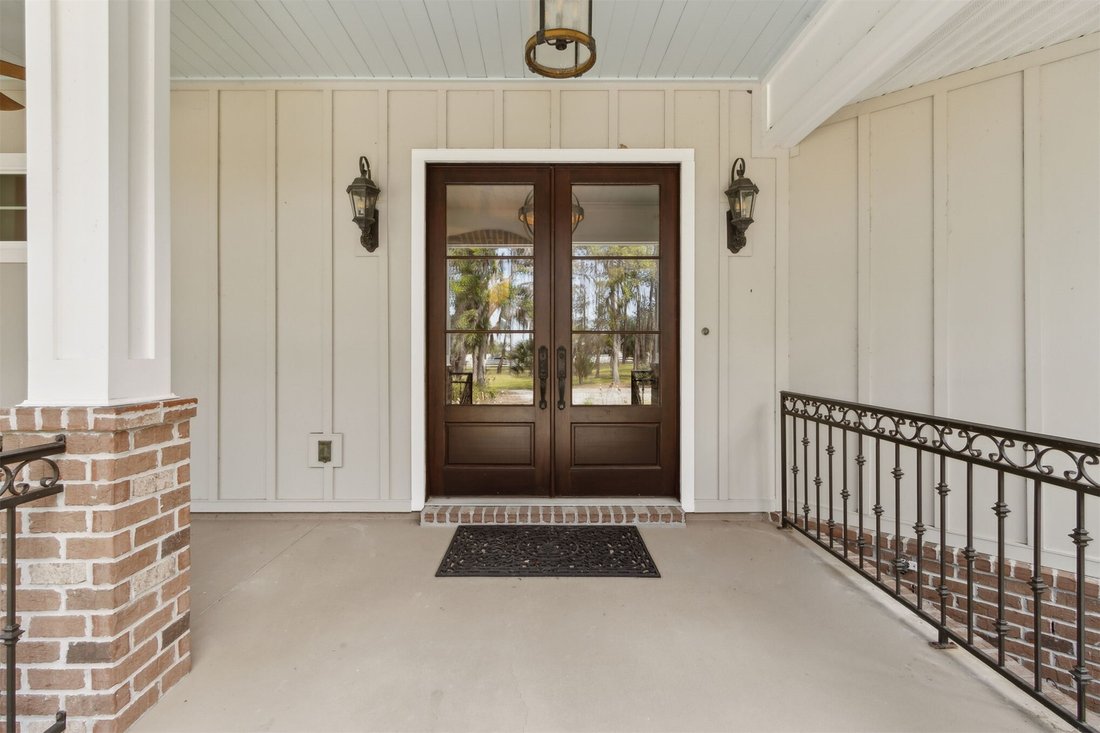 Casa a Fernandina Beach, Florida, Stati Uniti 5 - 19146247