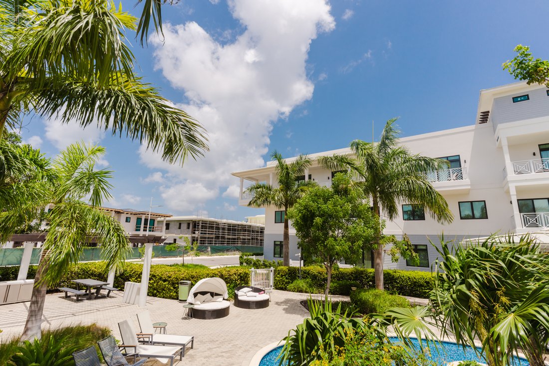 Haus in George Town, George Town, Kaimaninseln 2 - 17629292