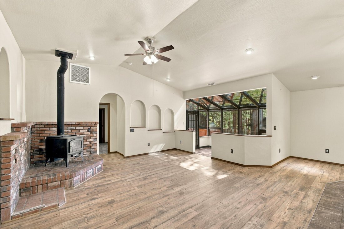 Casa a Flagstaff, Arizona, Stati Uniti 5 - 19121046