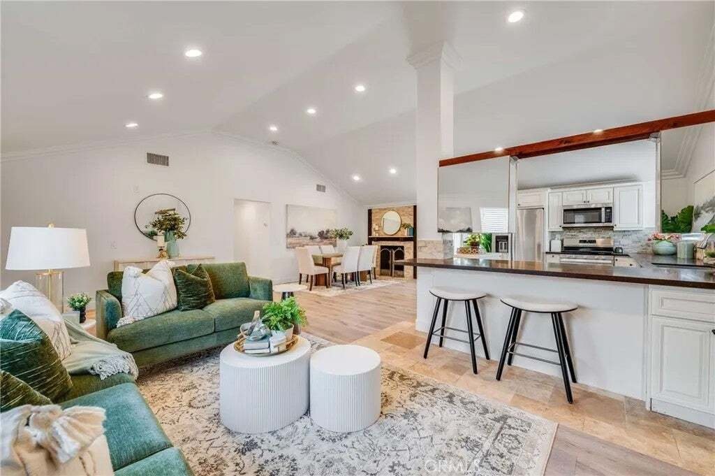 Casa a Costa Mesa, California, Stati Uniti 2 - 19147667