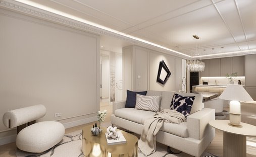 Appartement à Salamanque, Madrid, Espagne 1