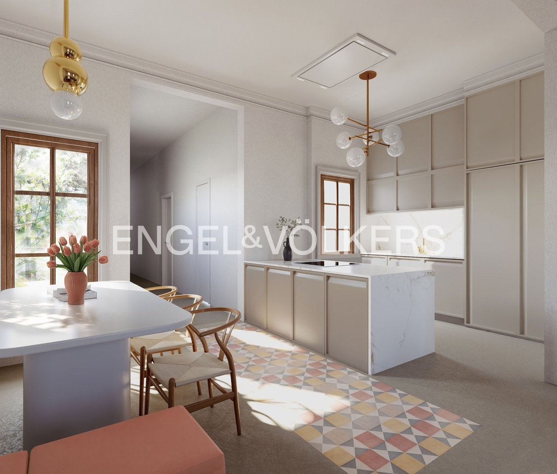 Apartment in Ciutat Vella, Barcelona, Spain 2 - 19148495