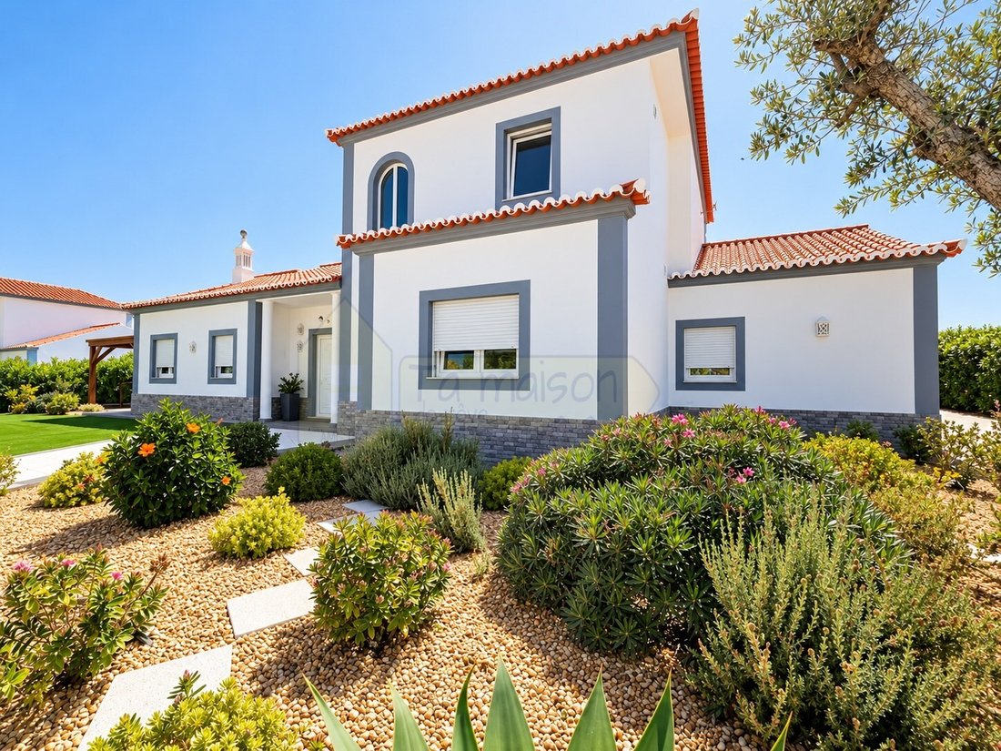 House in Quelfes, Algarve, Portugal 3 - 18382477