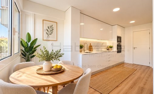 Appartement à Parede, Lisbonne, Portugal 1