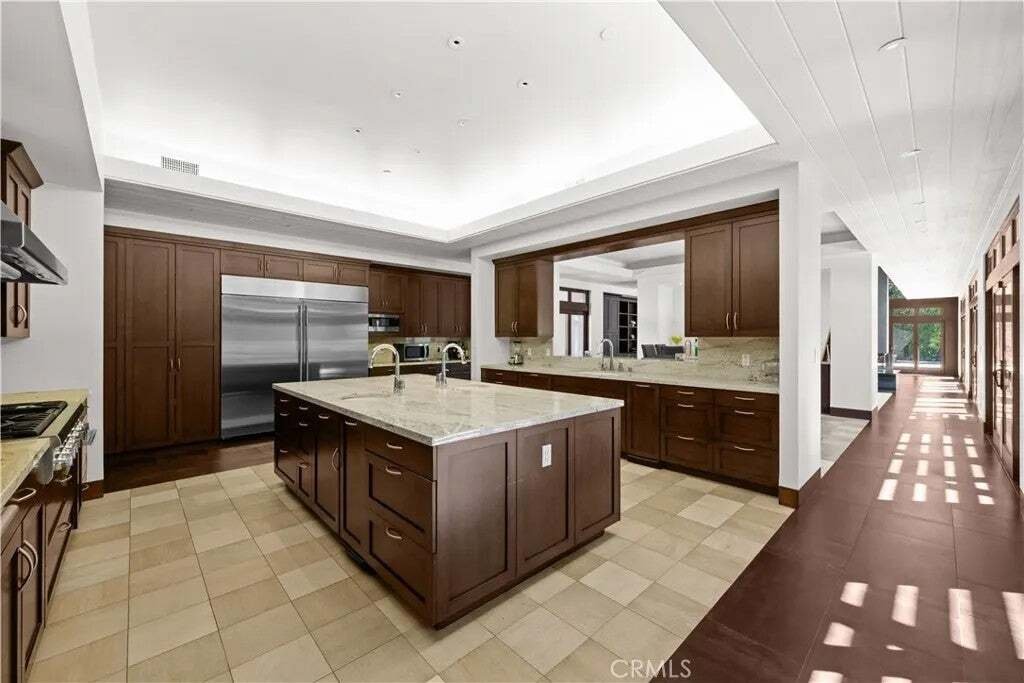 House in Hidden Hills, California, United States 5 - 19147630