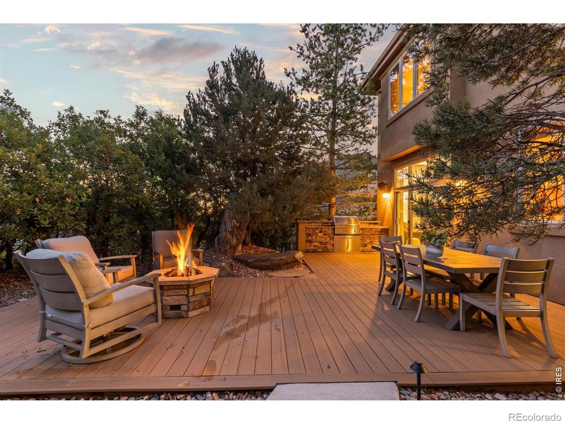 House in Castle Rock, Colorado, United States 4 - 19147329