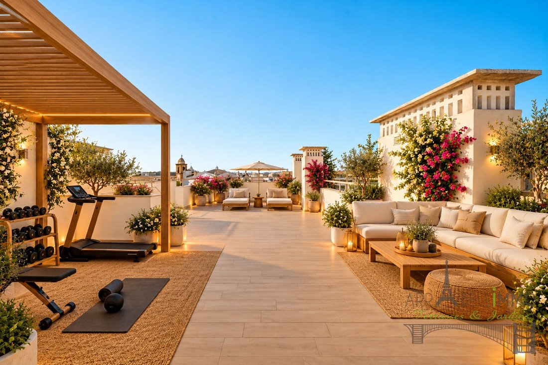 Appartement à Olhão, Algarve, Portugal 3 - 19141367