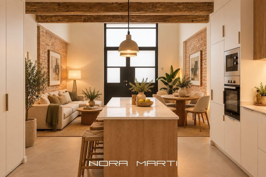 Andere in Sants-Montjuic, Barcelona, Spanien 3 - 16336309