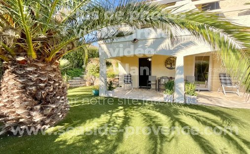 Maison à Les Bouteillers, Sainte-Maxime, France 1