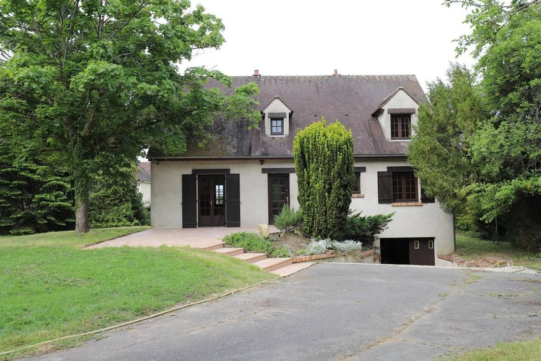 Casa a Centre Nord, Tournan-en-Brie, Francia 1 - 19138243