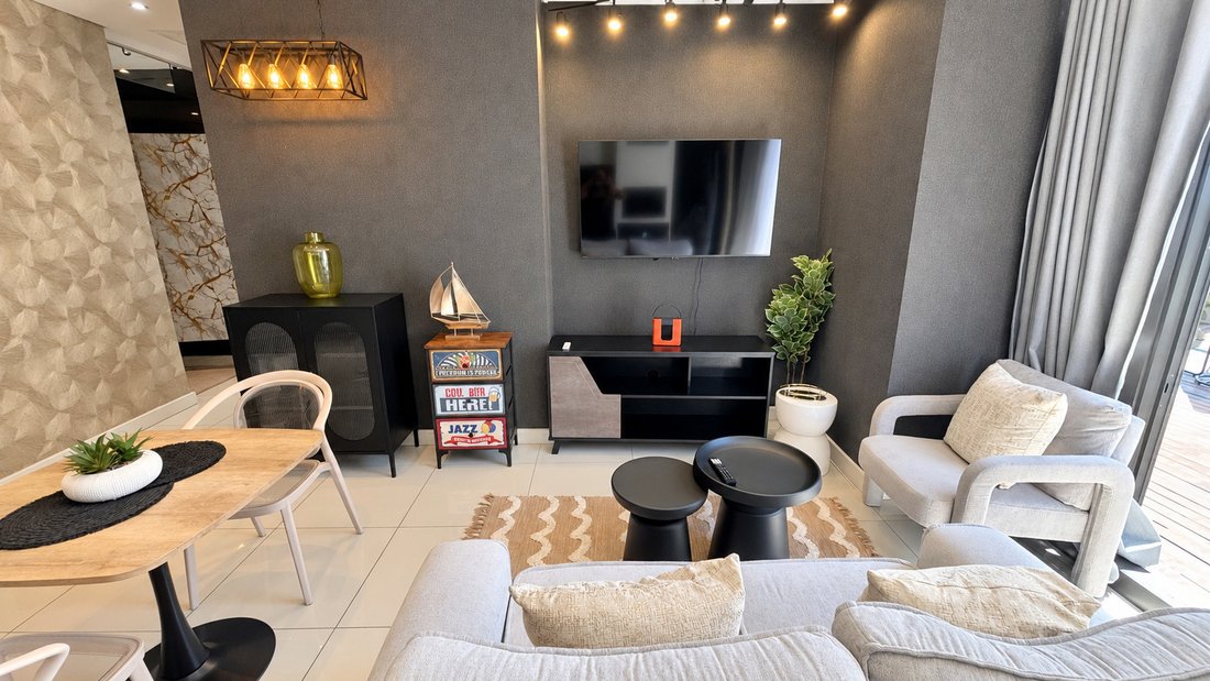 Appartamento a Sandown, Gauteng, Sudafrica 3 - 19146032