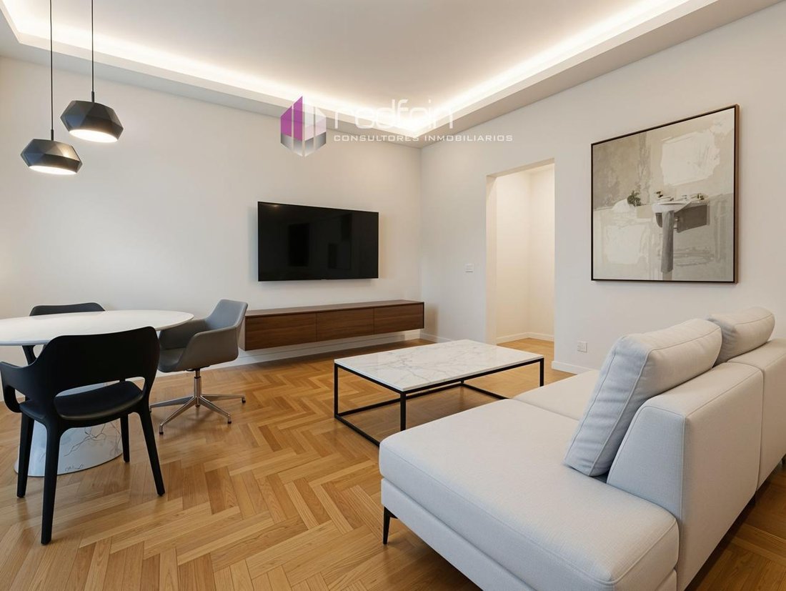 Apartamento en Centro, Madrid, España 1 - 19148229
