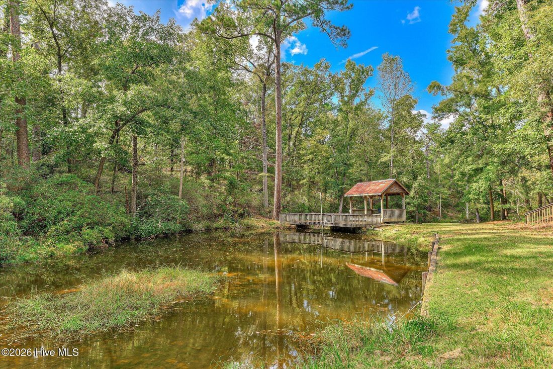House in Blythe, Georgia, United States 5 - 19146684