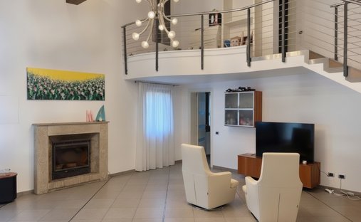Haus in Saccolongo, Venetien, Italien 1