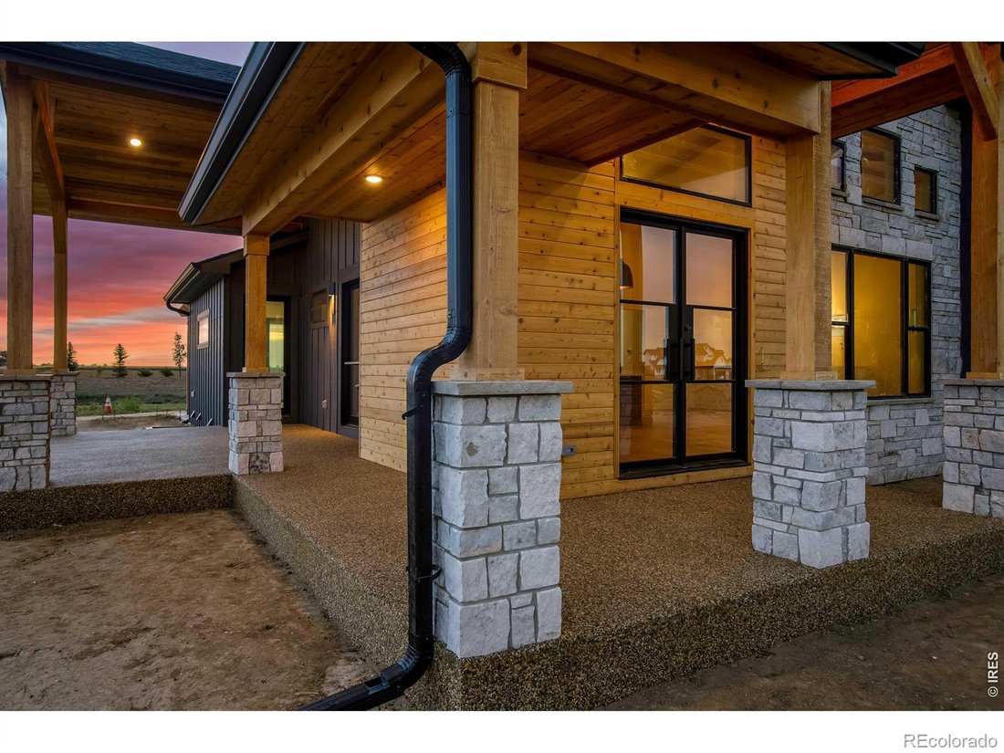 House in Greeley, Colorado, United States 3 - 19147296