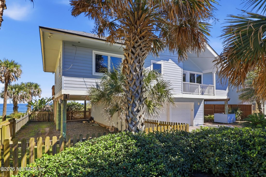 House in St. Augustine, Florida, United States 4 - 19146739