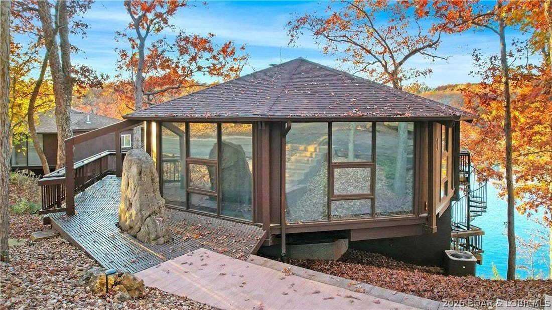 House in Lake Ozark, Missouri, United States 4 - 19146665