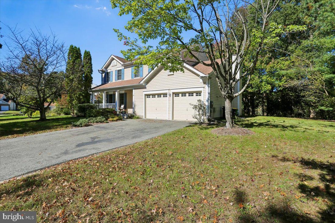 House in Beltsville, Maryland, United States 3 - 19146345