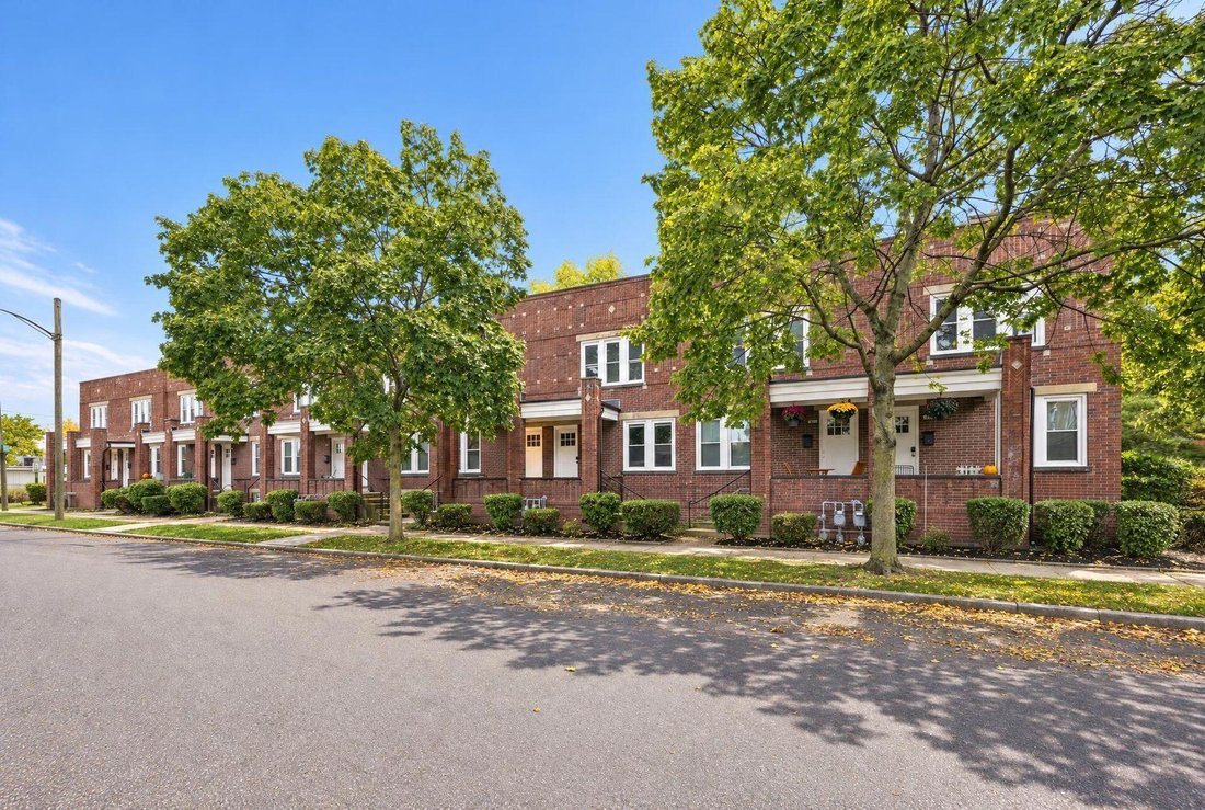 Residenza a Columbus, Ohio, Stati Uniti 4 - 19147414