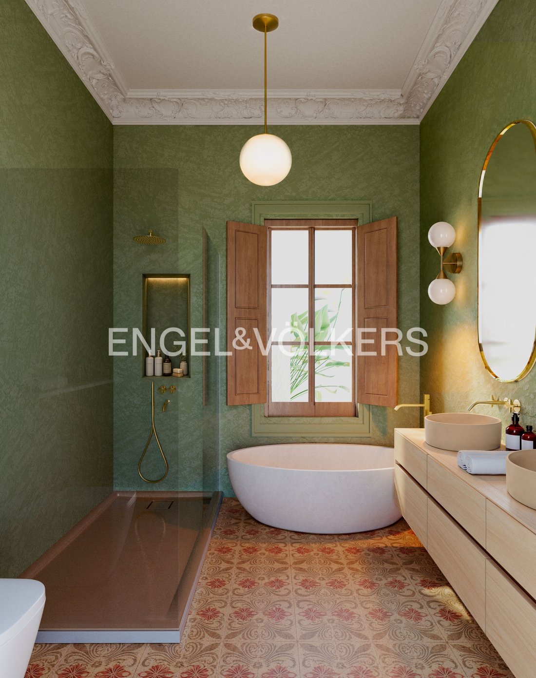 Apartment in Ciutat Vella, Barcelona, Spain 5 - 19148495