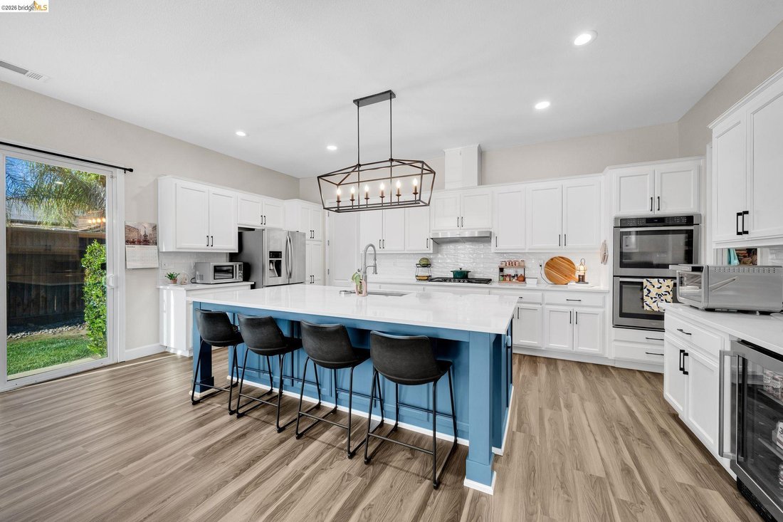 House in Oakley, California, United States 3 - 19125020