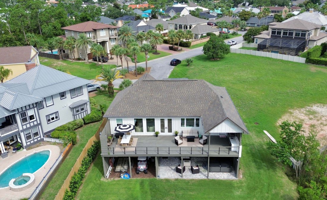 House in Panama City Beach, Florida, United States 3 - 19147210