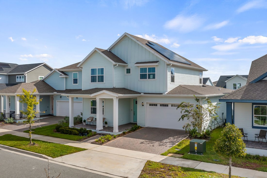 House in St. Cloud, Florida, United States 2 - 19146258