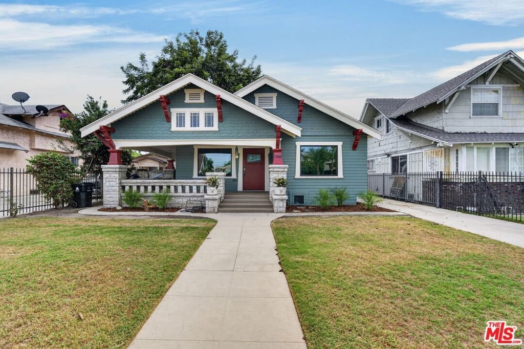 House in Los Angeles, California, United States 1 - 19146907