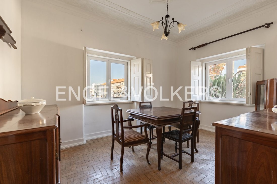 Maison à Carregado e Cadafais, Lisbonne, Portugal 2 - 19148603