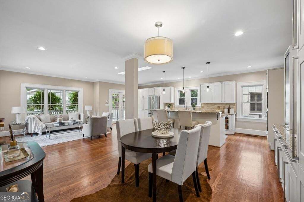 House in Atlanta, Georgia, United States 2 - 19148059