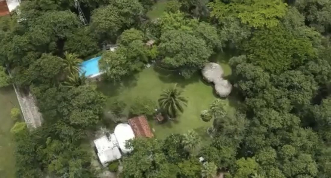 Land in Baca, Yucatán, Mexiko 1 - 19146327