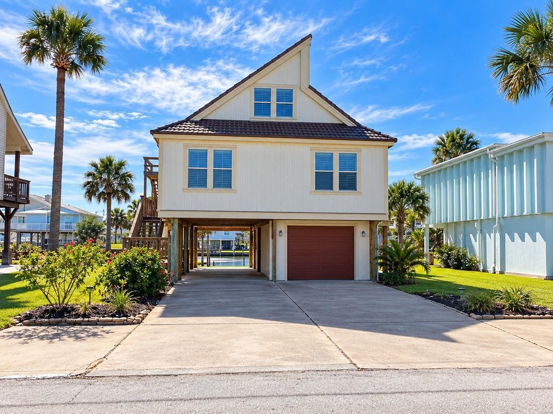 House in Galveston, Texas, United States 2 - 19147977