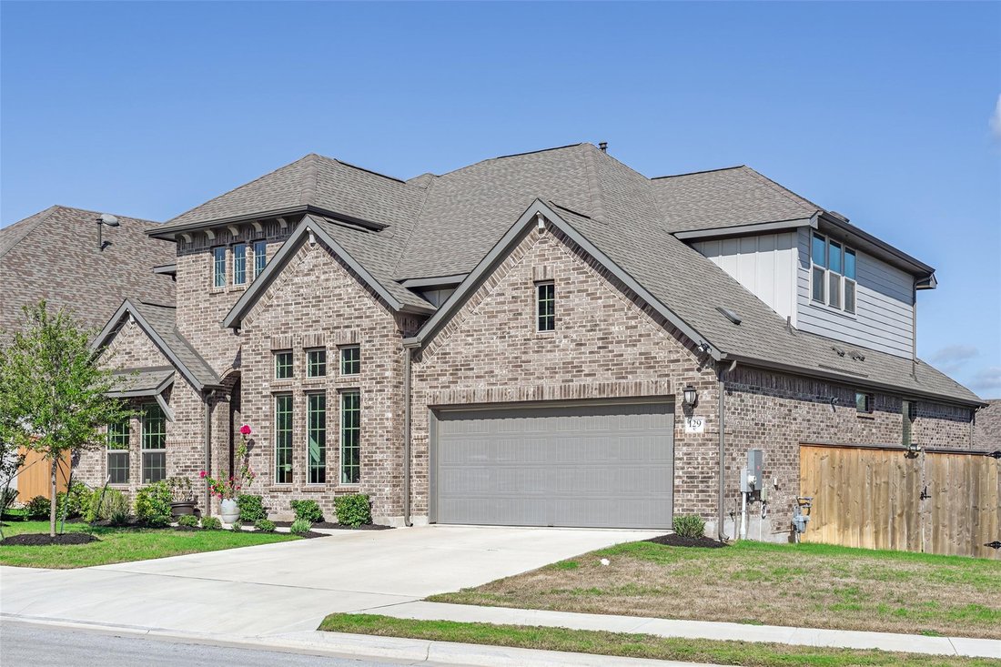House in Georgetown, Texas, United States 2 - 19147059