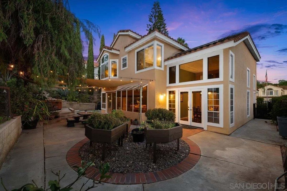 House in San Diego, California, United States 4 - 19147723
