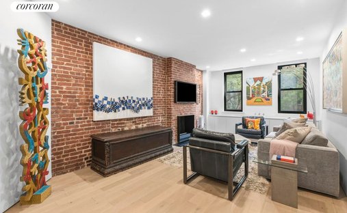 Co Op in New York, New York, United States 1