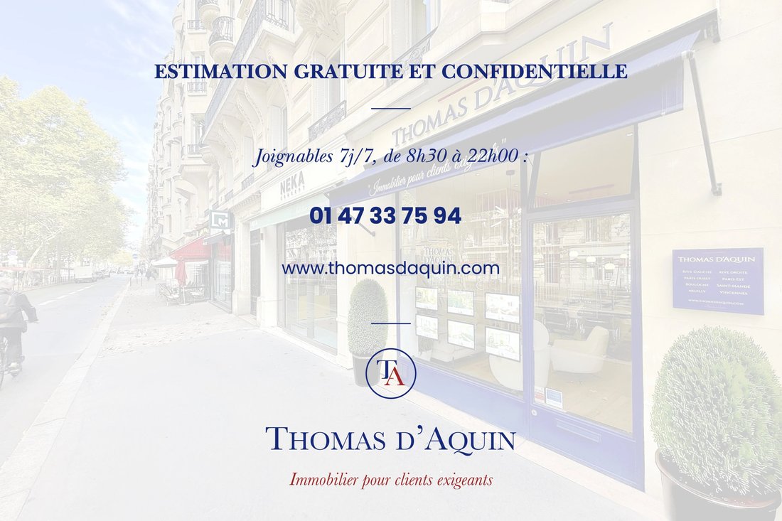 Appartement à Invalides, Paris 7e Arrondissement, Paris 4 - 17753178